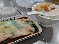 -银记肠粉店(北京路店)