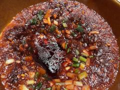 -黔城故事(虎峰别墅店)