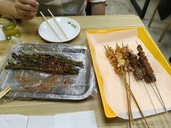 -老王太太串吧(中街店)