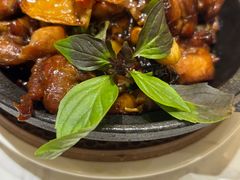 -鹿港小镇(滨北店)