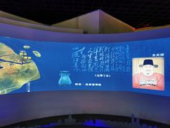 -上海长江河口科技馆