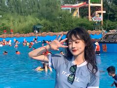 -郑州方特水上乐园