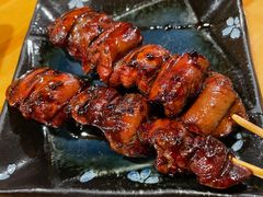 -晶吉·居酒屋·烧鸟·海胆(民主广场店)