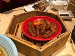 -避风塘(百联东郊店)