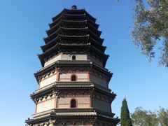 -天宁寺