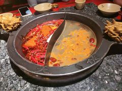 -蜀大侠火锅(总府路店)