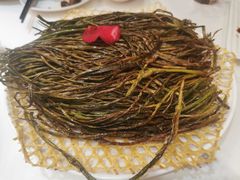 葱烤鸦片鱼头-老吉士(环贸iapm店)
