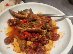 -楚禾宴·家宴(光谷大道店)