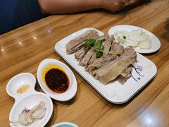 -品回味清真西北楼(宁波首店)