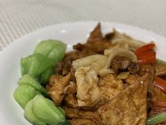 -香港富临皇宫(五月花商业广场店)