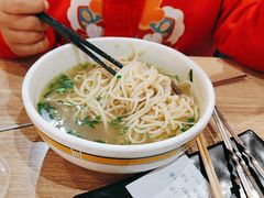 -西部马华清真兰州牛肉面·烧烤夜市(广渠门店)