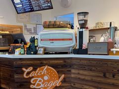 -Catch Bagel(芳草地店)