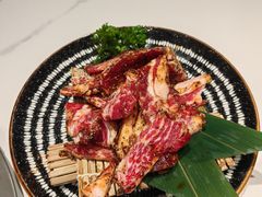 -缘·金家烤鳗鱼(西塔总店)