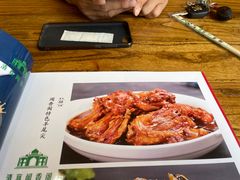 -闻香阁·清真(光荣道店)