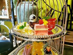-花蒲甜品(海信广场店)
