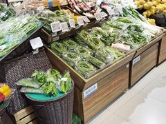 -盒马鲜生(顺义店)