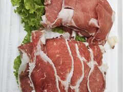 -祁连山开锅羊肉(天通苑店)
