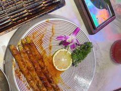 -餐谋家特色餐厅(桂林路店)