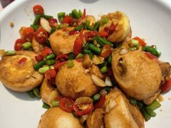 -文昌阁·长沙市井菜(美食地标店)