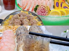 -嘉升大排档(番禺总店)