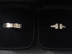 -Tiffany & Co.蒂芙尼
(广州太古汇店)