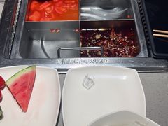 -海底捞火锅(如皋吾悦广场店)