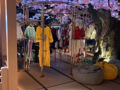 -蓝鲸湾汤泉(包河店)