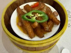 -香云轩·顺德菜(香云纱园林酒店店)