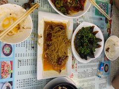 -家乐煲仔店(红山市场店)