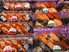 -池田寿司·4H鲜作(朝阳大悦城店)