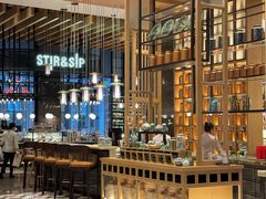 -上海前滩香格里拉大酒店