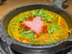 夺夺粉火锅-笔记安顺夺夺粉火锅(中关村店)
