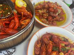 -拙味兄弟龙虾(新香洲店)