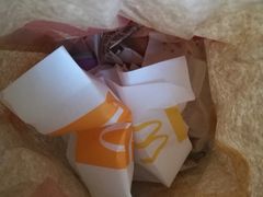 -麦当劳(厦门梧村店)
