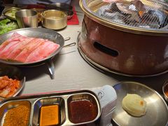 -西塔老太太泥炉烤肉(温州首店万象城黑金店)