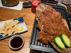 -炉胜·炉端烧·居酒屋