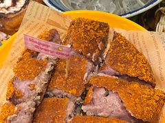 -澳门陈光记烧味饭店(南京德基广场店)