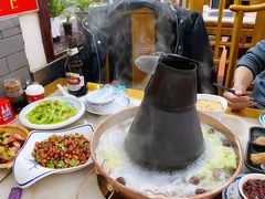 涮肉-爆肚于(赵公口桥店)