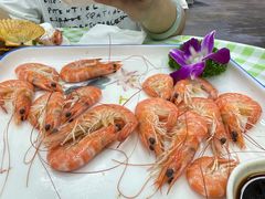 -景好海鲜餐厅(大鹏必选旅游店)