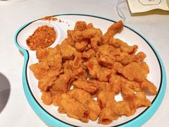 山城小酥肉-渝蛙馆(新百店)
