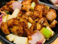 -汤城小厨•粤菜•靓汤(西直门凯德MALL店)