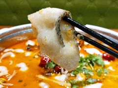 肥肠鱼-龙梅肥肠鱼(明瓦廊店)