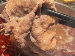 -鼎鼎香·港式火锅(北京SKP店)