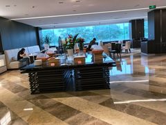 -宁海金海开元名都大酒店·名爵自助餐厅(金水路店)