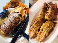 -量贩海鲜餐厅