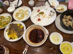 -食光慢宴·安吉土菜馆