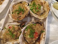 -蠔友汇·海鲜·生蚝烧烤(大东店)