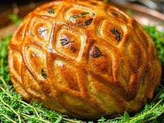 -壳里西餐厅Coquille Seafood Bistro(蒙自路店)