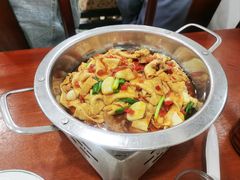 -湖南人家湘菜馆(镇江路店)