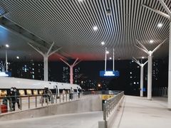 -沈阳站